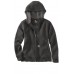 Carhartt Ladies Relaxed Fit Midweight Full-Zip Sweatshirt M102788