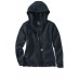 Carhartt Ladies Relaxed Fit Midweight Full-Zip Sweatshirt M102788