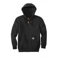 Carhartt Rain Defender Loose Fit Heavyweight Full-ZIp Sweatshirt M100614