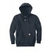 Carhartt Rain Defender Loose Fit Heavyweight Full-ZIp Sweatshirt M100614