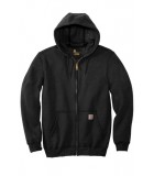 Carhartt Full-Zip Hoodie MK122 Carhartt Full-Zip Hoodie MK122