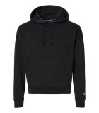 Champion Women's Powerblend Hooded Sweatshirt MS760 Champion Women's Powerblend Hooded Sweatshirt MS760