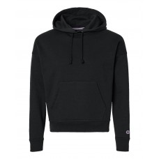 Champion Women's Powerblend Hooded Sweatshirt MS760